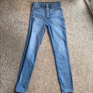 6 long AE Next level stretch